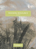 Modern Resource Volume 4