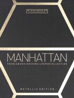 Manhattan Metallic Edition