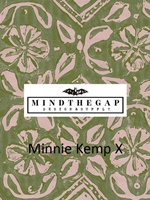 Minnie Kemp X
