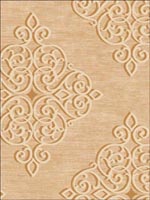 Medallion Wallpaper CO80505 by Seabrook Wallpaper for sale at Wallpapers To Go