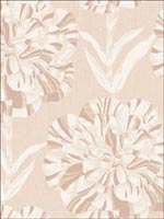 Floral Wallpaper LE21201 by Seabrook Wallpaper for sale at Wallpapers To Go