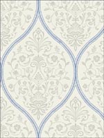 Illingworth Wallpaper CB91809 by Seabrook Designer Series Wallpaper for sale at Wallpapers To Go