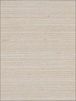 Fine Sisal Cream Wallpaper 488444 by Patton Wallpaper for sale at Wallpapers To Go