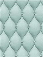 Upholstered Diamonds Wallpaper TD30004 by Pelican Prints Wallpaper for sale at Wallpapers To Go