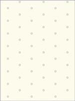 Polka Dots Wallpaper BW21910 by Paper and Ink Wallpaper for sale at Wallpapers To Go