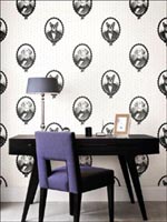 Room23161 by Paper and Ink Wallpaper for sale at Wallpapers To Go