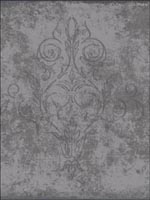 Albery Amythest Wallpaper 944022 by Cole and Son Wallpaper for sale at Wallpapers To Go