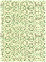 Maze Aqua Multipurpose Fabric GWF350613 by Groundworks Fabrics for sale at Wallpapers To Go