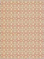 Maze Cerise Multipurpose Fabric GWF35067 by Groundworks Fabrics for sale at Wallpapers To Go