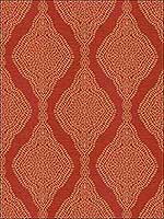 Liliana Ginger Upholstery Fabric 3293524 by Kravet Fabrics for sale at Wallpapers To Go