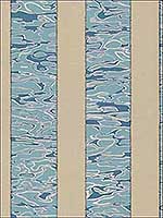 Waterwave River Multipurpose Fabric WATERWAVE516 by Kravet Fabrics for sale at Wallpapers To Go