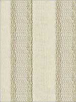 Gilded Stripe Champagne Upholstery Fabric 332791 by Kravet Fabrics for sale at Wallpapers To Go