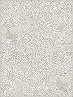 Balabina Stone Wallpaper 1081002 by Cole and Son Wallpaper for sale at Wallpapers To Go