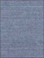 Shang Extra Fine Sisal Wedgewood Blue Wallpaper T5023 by Thibaut Wallpaper for sale at Wallpapers To Go