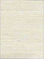 Luoma Off-White Grasscloth Wallpaper 273280078 by Kenneth James Wallpaper for sale at Wallpapers To Go