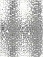 Grey Polka Dot Peel And Stick Wallpaper RMK9106WP by York Wallpaper for sale at Wallpapers To Go