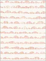 Hill and Horizon Pink Wallpaper MK1145 by Magnolia Home Wallpaper for sale at Wallpapers To Go