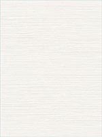 Vinyl Grasscloth Ivory Wallpaper AW74503 by Collins and Company Wallpaper for sale at Wallpapers To Go