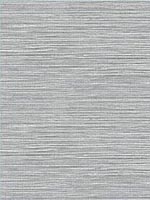 Vinyl Grasscloth Cove Gray Wallpaper AW74512 by Collins and Company Wallpaper for sale at Wallpapers To Go
