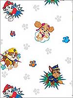 Paw Patrol Wallpaper RMK11175RL by York Wallpaper for sale at Wallpapers To Go