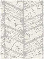 Good Vibrations Harbor Grey Wallpaper WBP12108 by Winfield Thybony Wallpaper for sale at Wallpapers To Go