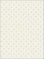Lili White Miniature Floral Wallpaper 294833026 by A Street Prints Wallpaper for sale at Wallpapers To Go