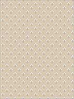 Lili Beige Miniature Floral Wallpaper 294833027 by A Street Prints Wallpaper for sale at Wallpapers To Go