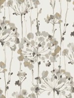 Flourish Beige Wallpaper CI2425 by Candice Olson Wallpaper for sale at Wallpapers To Go