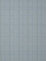 Grassmarket Check Slate Blue Wallpaper T10203 by Thibaut Wallpaper for sale at Wallpapers To Go