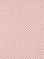 Pisces Coral Wallpaper T13329 by Thibaut Wallpaper for sale at Wallpapers To Go