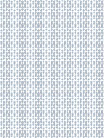 Petal White Blue Wallpaper RP7365 by Rifle Paper Co Wallpaper for sale at Wallpapers To Go