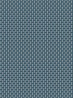 Petal Blue Wallpaper RP7366 by Rifle Paper Co Wallpaper for sale at Wallpapers To Go