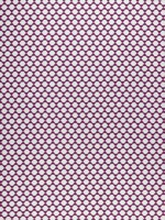 Bijou Eggplant Fabric W775447 by Thibaut Fabrics for sale at Wallpapers To Go