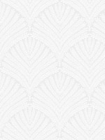 Beachcomber Light Gray White Wallpaper MN1874 by York Wallpaper for sale at Wallpapers To Go