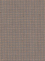 Jute Grid Dusk Glow Wallpaper WTG-243671 by Winfield Thybony Wallpaper for sale at Wallpapers To Go