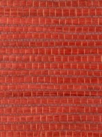 Jordan S Jute Scarlet Wallpaper WTG-259052 by Scalamandre Wallpaper for sale at Wallpapers To Go