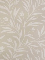 Wispy Vines Linen Wallpaper WTG-261046 by Kravet Wallpaper for sale at Wallpapers To Go
