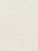 Halliday Pearl Faux Linen Wallpaper WTG-262384 by Advantage Wallpaper for sale at Wallpapers To Go