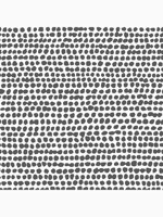 Dots Black and White Abstract Wallpaper WTG-262568 by Graham and Brown Wallpaper for sale at Wallpapers To Go