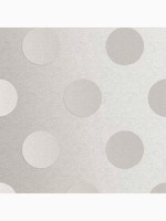 Polka Diamond Bead White Dots Abstract Wallpaper WTG-262599 by Graham and Brown Wallpaper for sale at Wallpapers To Go
