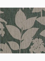 Aspen Pine Green Leaves Trail Wallpaper WTG-262740 by Graham and Brown Wallpaper for sale at Wallpapers To Go