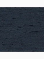 Silk Texture Navy Blue Plain Wallpaper WTG-262750 by Graham and Brown Wallpaper for sale at Wallpapers To Go