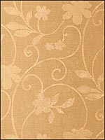 Kohala Metallic Gold Wallpaper T6881 by Thibaut Wallpaper for sale at Wallpapers To Go
