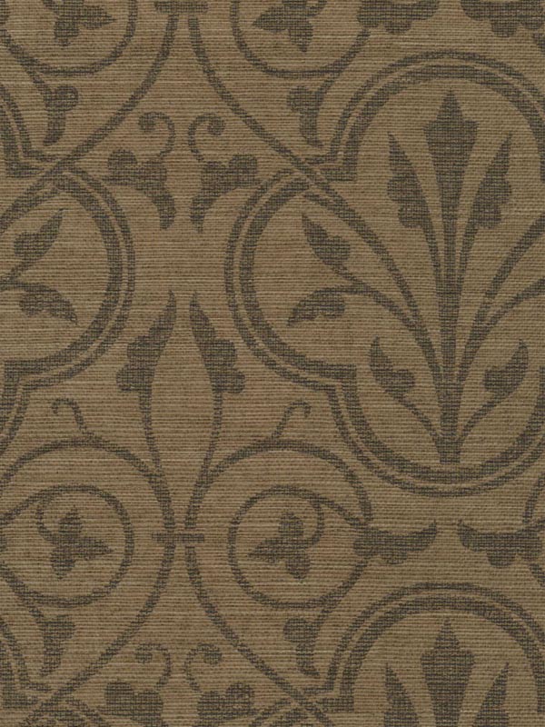 Sisal Wallpaper L5074 by Astek Wallpaper for sale at Wallpapers To Go