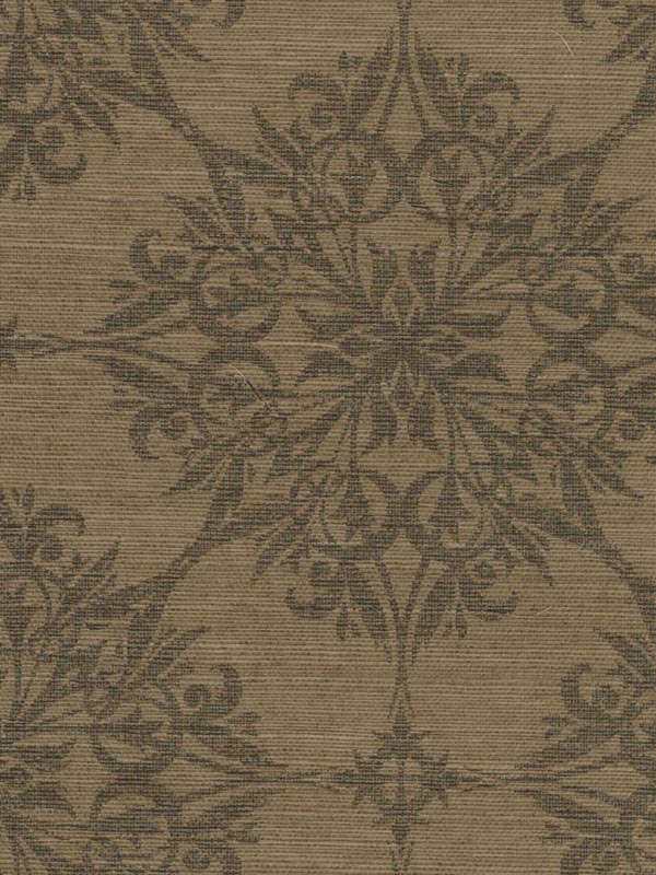 Sisal Wallpaper L5077 by Astek Wallpaper for sale at Wallpapers To Go
