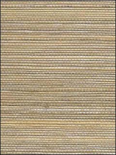 Metal Back Duo Sisal Gold 3 Wallpaper LTM260 by Astek Wallpaper for sale at Wallpapers To Go