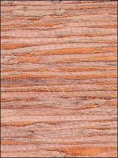 Metal Back Arrowroot Copper 2 Wallpaper LTM293 by Astek Wallpaper for sale at Wallpapers To Go