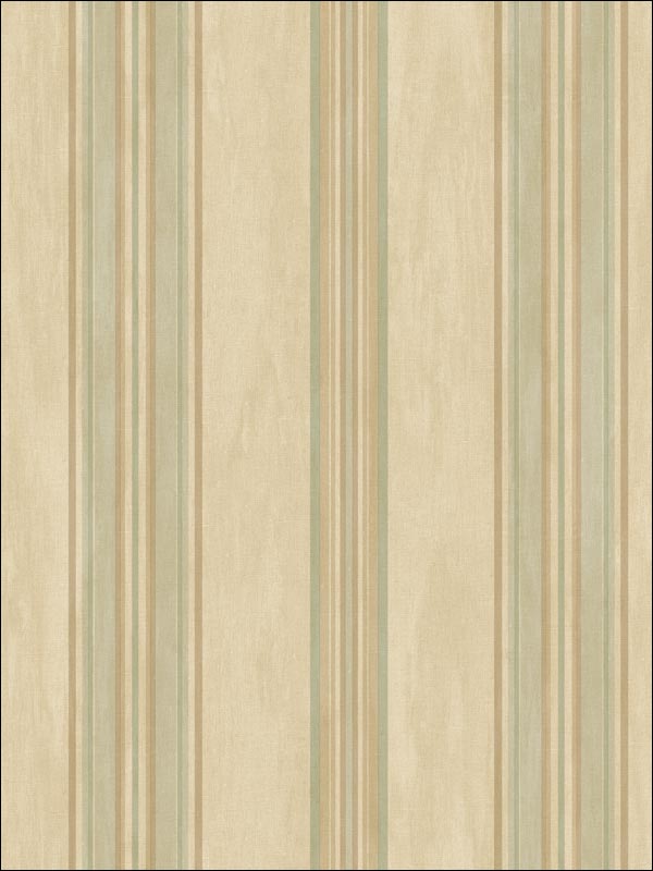 Stripes Wallpaper DS21504 by Seabrook Wallpaper for sale at Wallpapers To Go