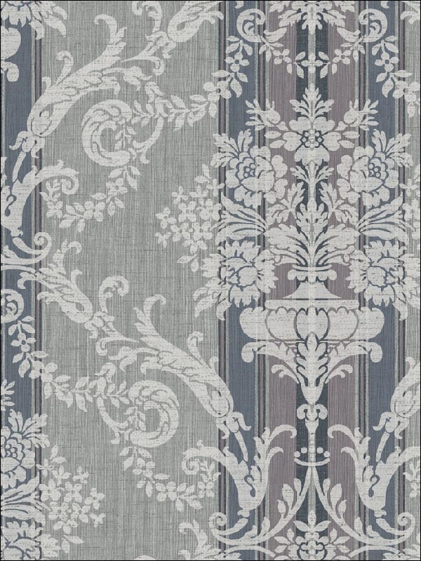 Emerson Wallpaper CB53102 by Seabrook Designer Series Wallpaper for sale at Wallpapers To Go
