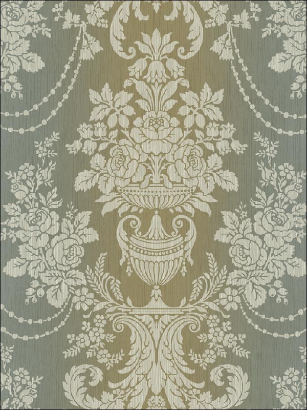 Essex Wallpaper CB53504 by Seabrook Designer Series Wallpaper for sale at Wallpapers To Go